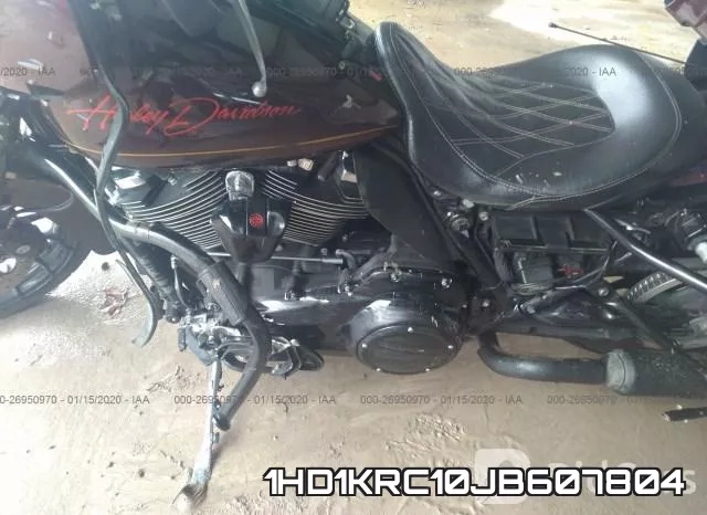 1HD1KRC10JB607804 фото 8