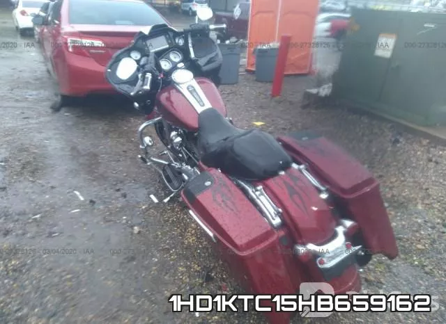 1HD1KTC15HB659162 фото 4