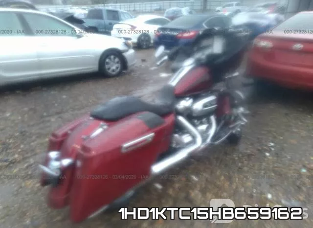 1HD1KTC15HB659162 фото 5