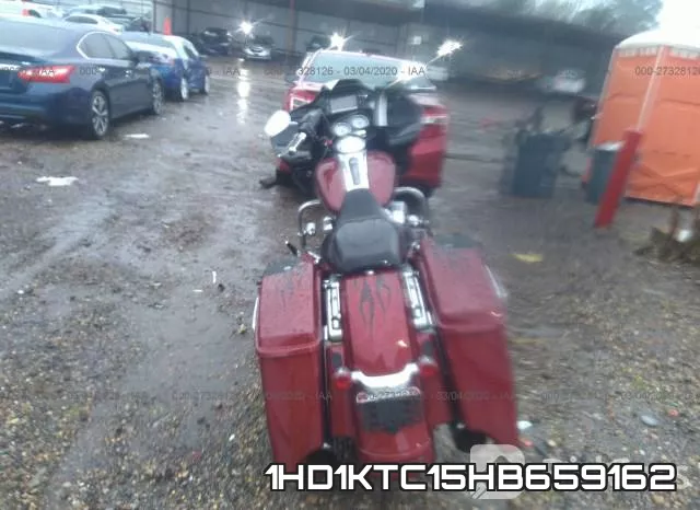 1HD1KTC15HB659162 фото 6