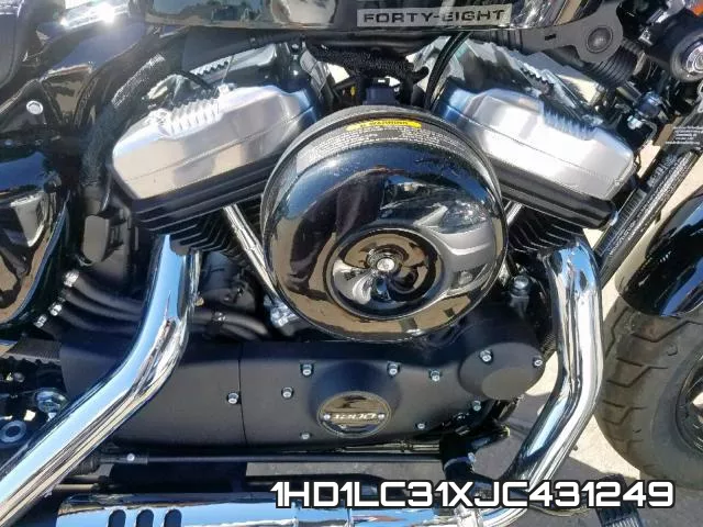 1HD1LC31XJC431249 фото 6