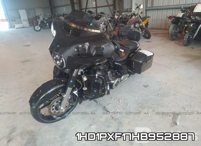 1HD1PXF17HB952887 фото 3
