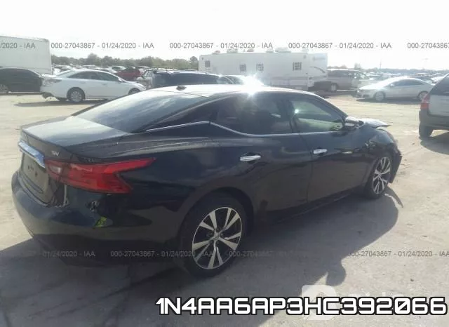 1N4AA6AP3HC392066 фото 5