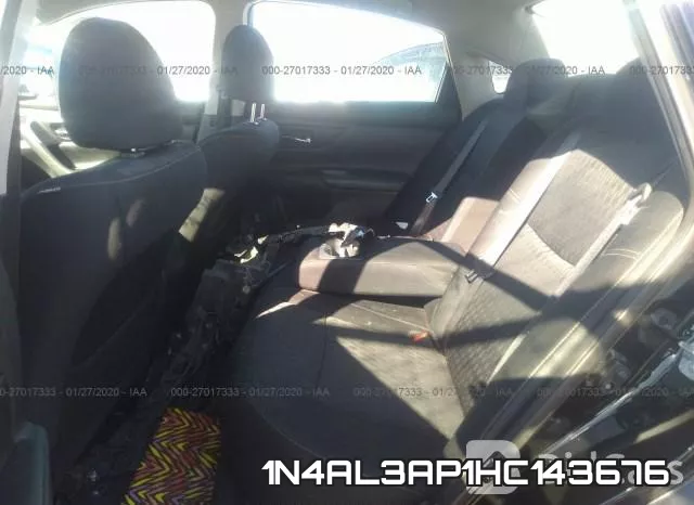 1N4AL3AP1HC143676 фото 9