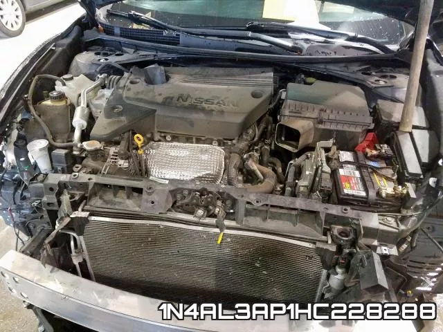 1N4AL3AP1HC228288 фото 7
