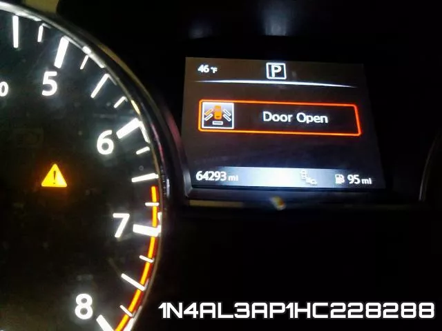 1N4AL3AP1HC228288 фото 8