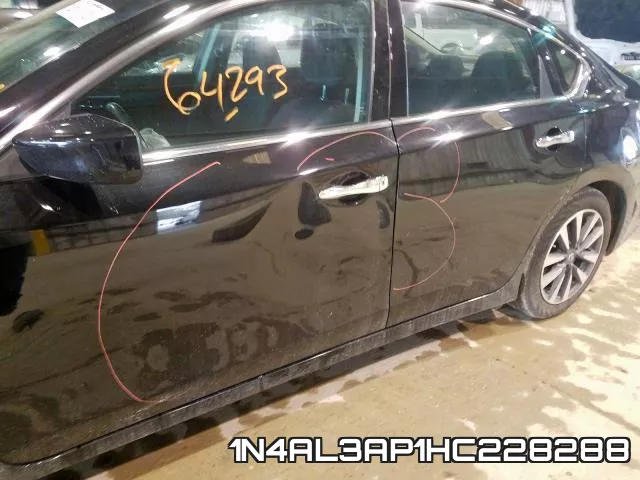1N4AL3AP1HC228288 фото 9