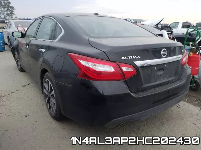 1N4AL3AP2HC202430 фото 4