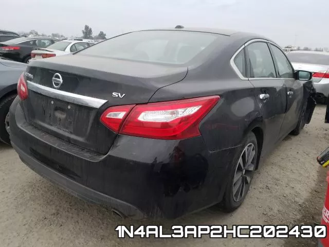 1N4AL3AP2HC202430 фото 5