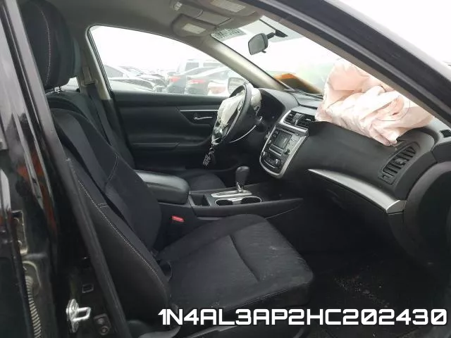 1N4AL3AP2HC202430 фото 6
