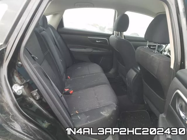 1N4AL3AP2HC202430 фото 7