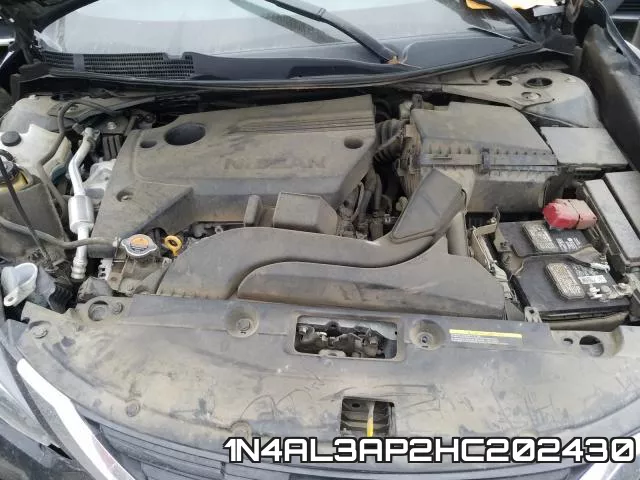1N4AL3AP2HC202430 фото 8