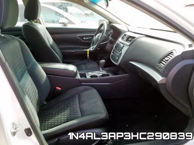 1N4AL3AP3HC290839 фото 4