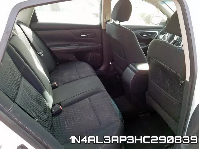1N4AL3AP3HC290839 фото 5