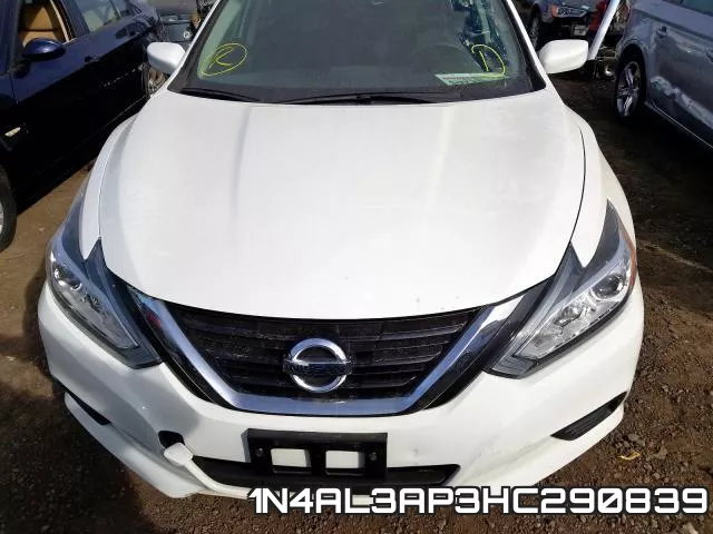 1N4AL3AP3HC290839 фото 7