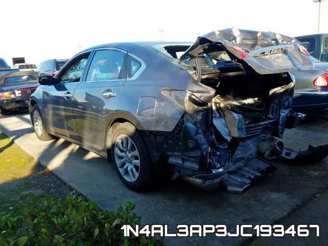 1N4AL3AP3JC193467 фото 4