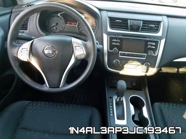 1N4AL3AP3JC193467 фото 9