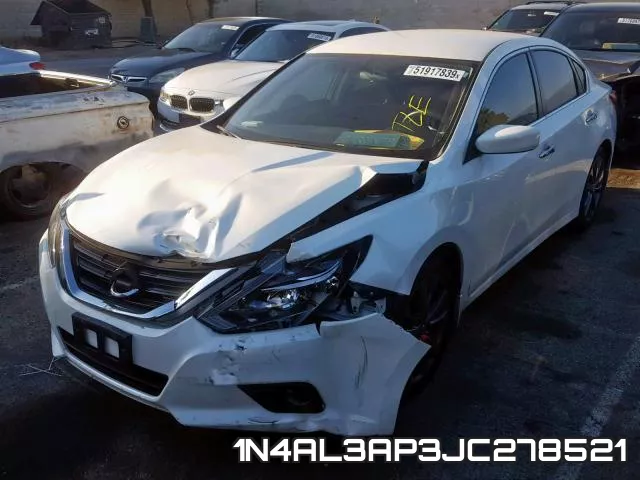 1N4AL3AP3JC278521 фото 2