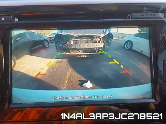 1N4AL3AP3JC278521 фото 8