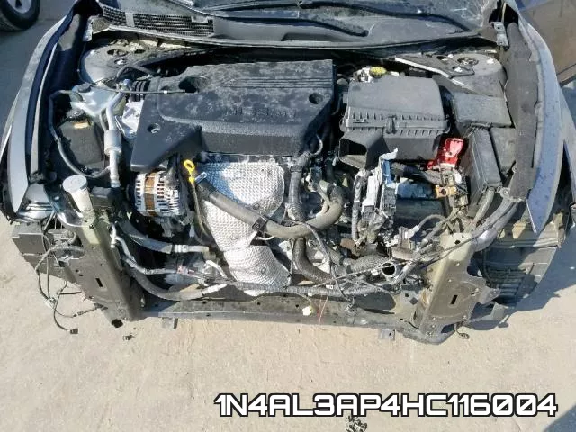 1N4AL3AP4HC116004 фото 5