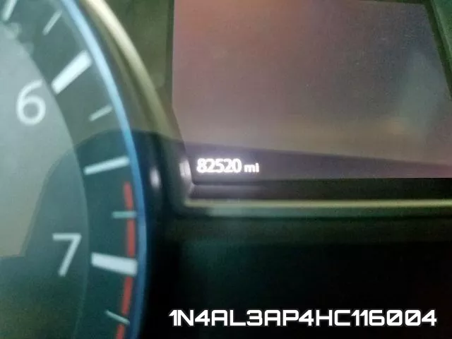 1N4AL3AP4HC116004 фото 6