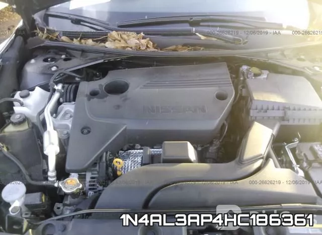 1N4AL3AP4HC186361 фото 2