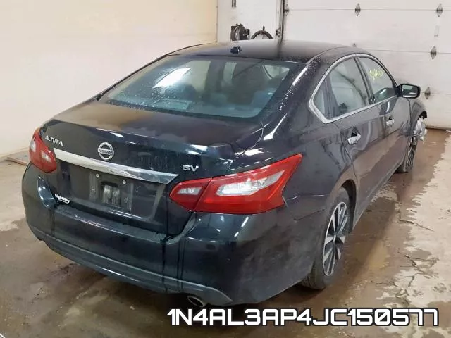 1N4AL3AP4JC150577 фото 5