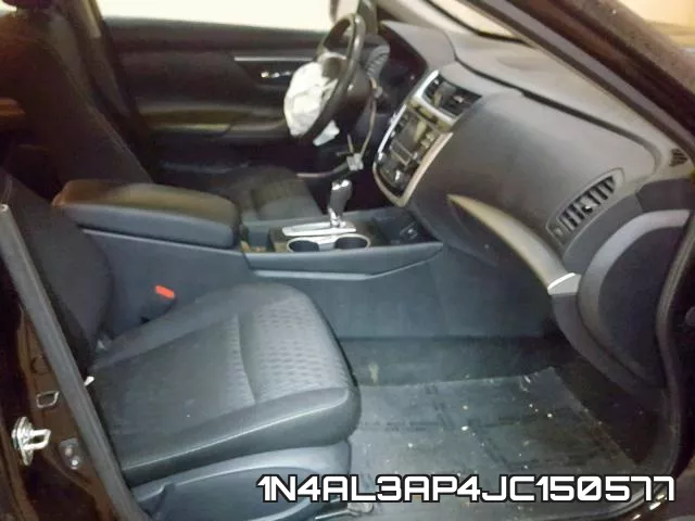 1N4AL3AP4JC150577 фото 6