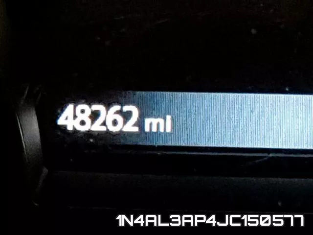 1N4AL3AP4JC150577 фото 8