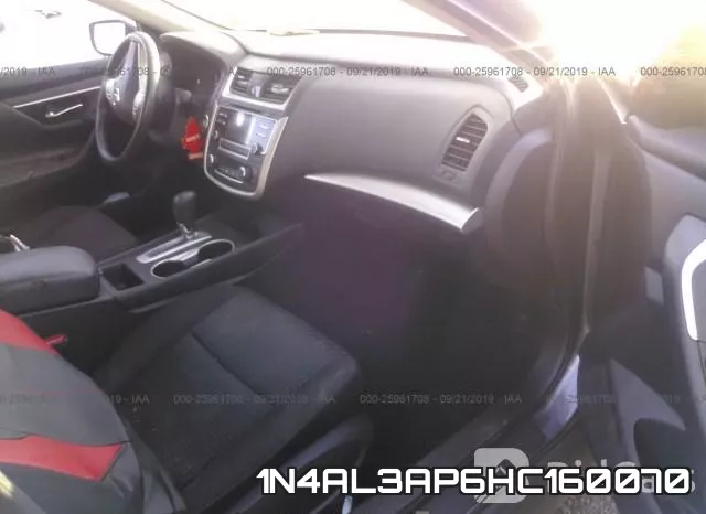 1N4AL3AP6HC160070 фото 3