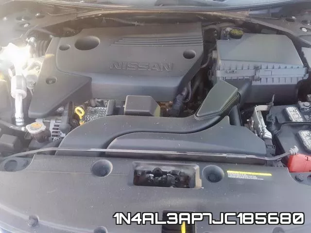 1N4AL3AP7JC185680 фото 7