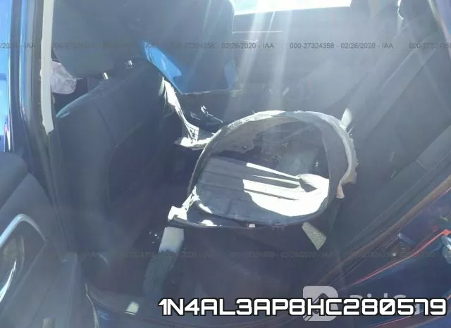 1N4AL3AP8HC280579 фото 7