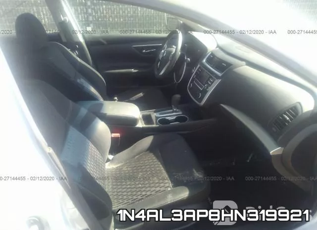1N4AL3AP8HN319921 фото 3