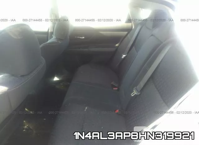 1N4AL3AP8HN319921 фото 6