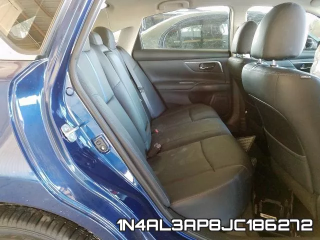 1N4AL3AP8JC186272 фото 4