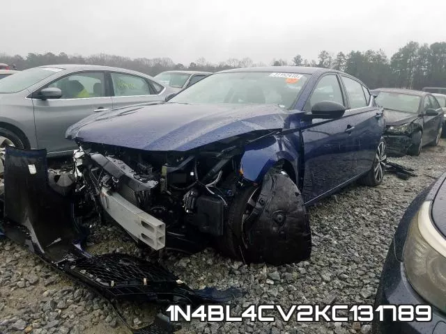 1N4BL4CV2KC131789 фото 3
