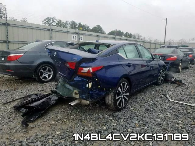 1N4BL4CV2KC131789 фото 5