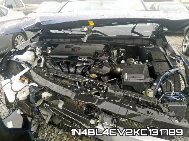 1N4BL4CV2KC131789 фото 7