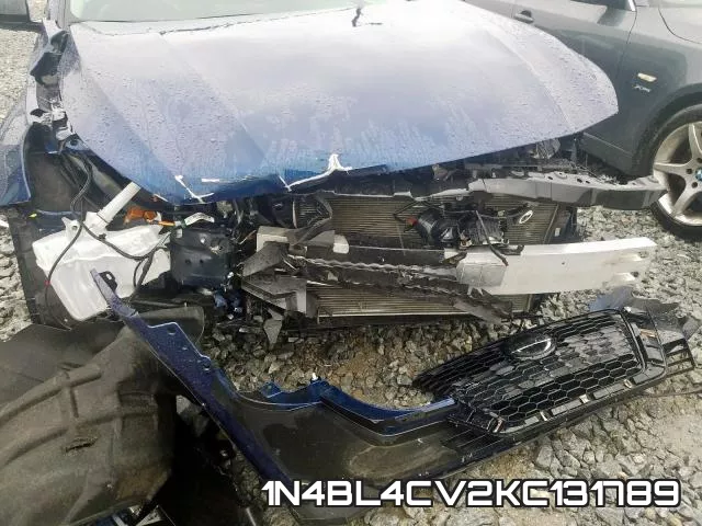 1N4BL4CV2KC131789 фото 9
