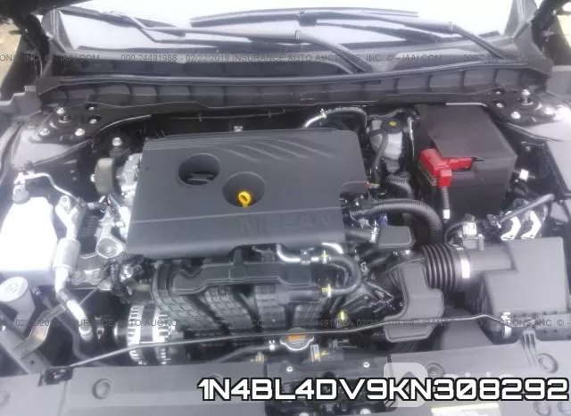 1N4BL4DV9KN308292 фото 2
