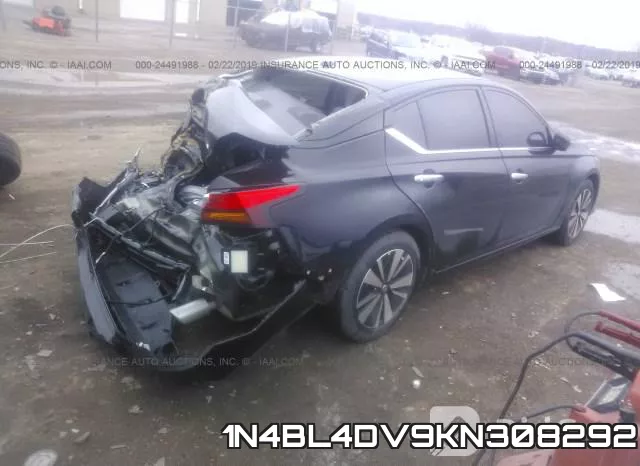 1N4BL4DV9KN308292 фото 3