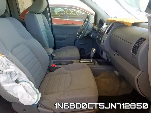 1N6BD0CT5JN712850 фото 5