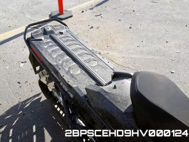 2BPSCEHD9HV000124 фото 5
