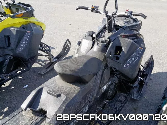 2BPSCFKD6KV000720 фото 4