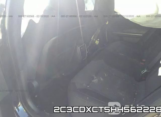 2C3CDXCT5HH562228 фото 7