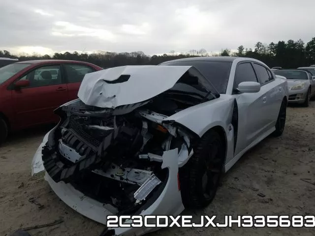 2C3CDXEJXJH335683 фото 3