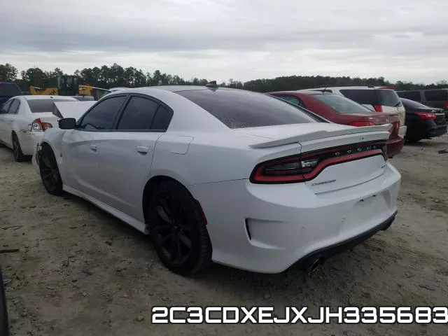 2C3CDXEJXJH335683 фото 4