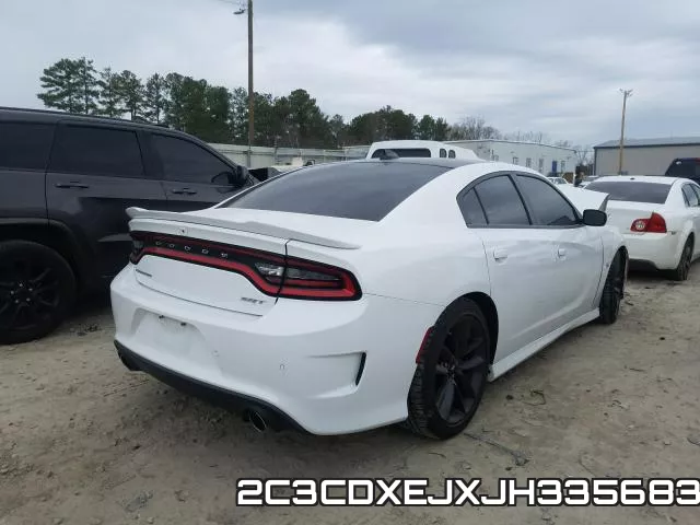 2C3CDXEJXJH335683 фото 5