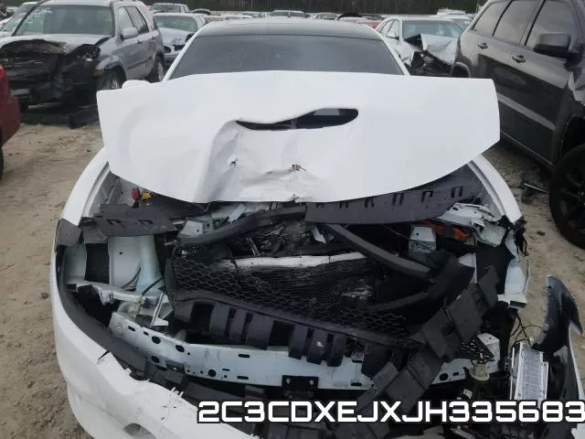 2C3CDXEJXJH335683 фото 8