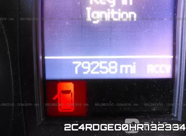 2C4RDGEG0HR732334 фото 6